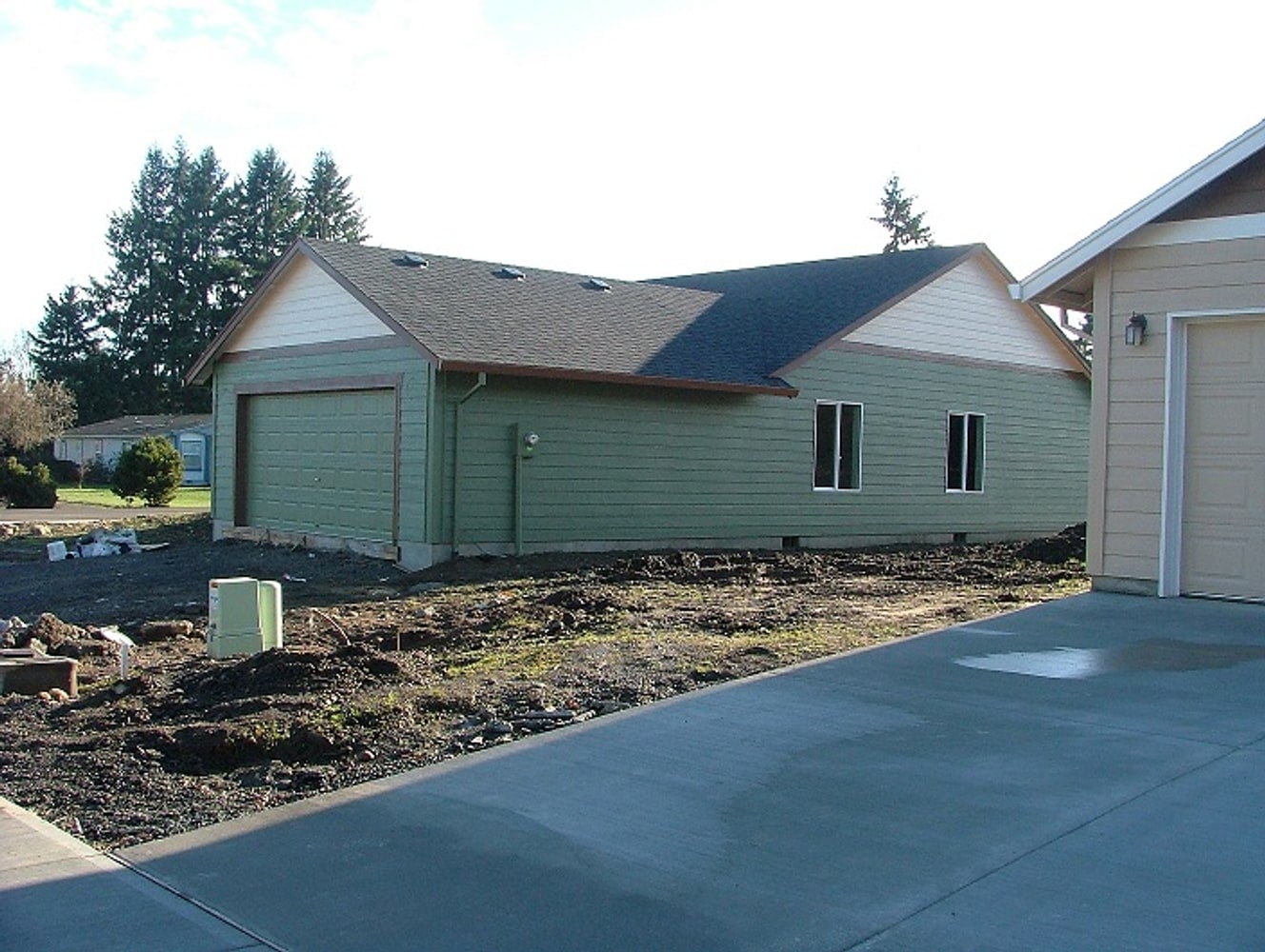 10 Point Painting Project