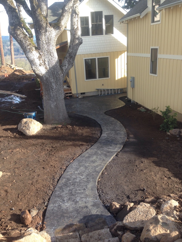 Photo(s) from Levis Custom Concrete Llc