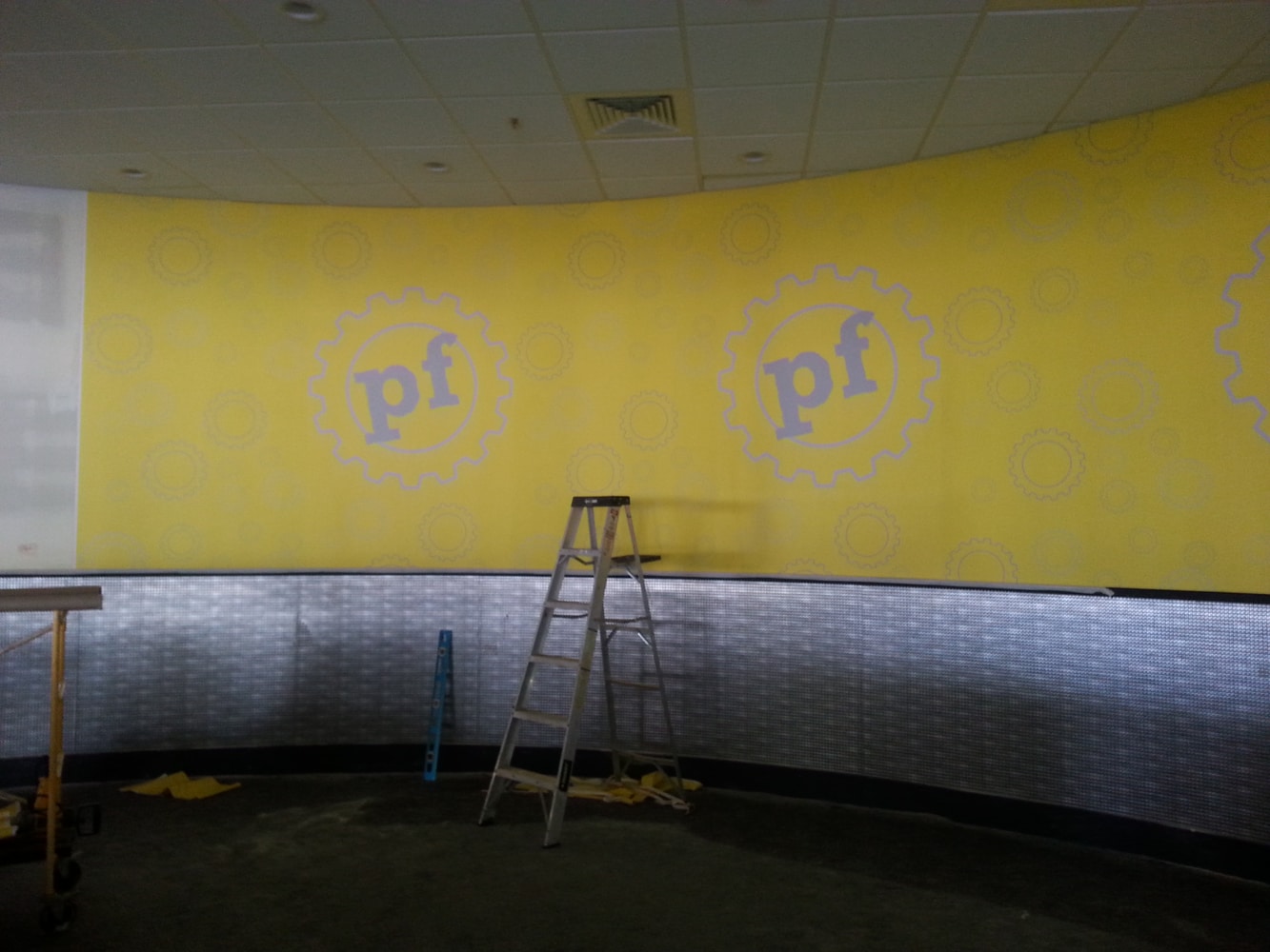 Projects by Affinity Painting Inc.